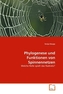 Phylogenese und Funktionen von Spinnennetzen