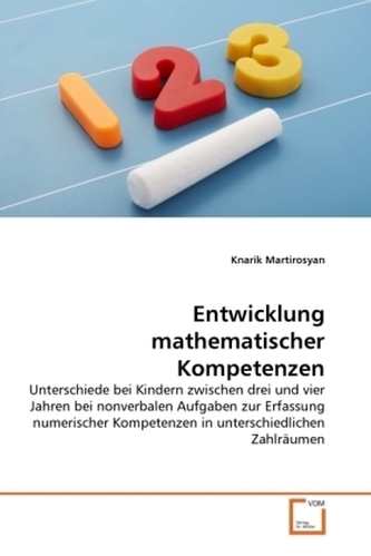 Entwicklung mathematischer Kompetenzen