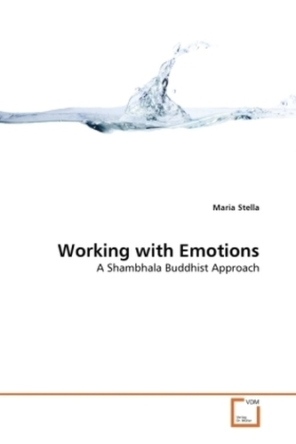Working with Emotions