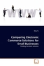 Comparing Electronic Commerce Solutions for Small Businesses