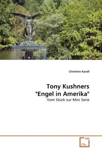 Tony Kushners 'Engel in Amerika'