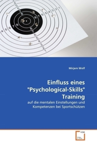 Einfluss eines 'Psychological-Skills' Training