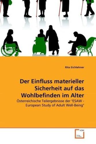 Der Einfluss materieller Sicherheit auf das Wohlbefinden im Alter