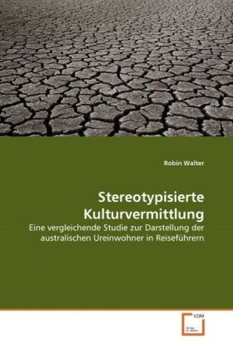 Stereotypisierte Kulturvermittlung
