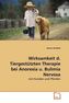 Wirksamkeit d. Tiergestützten Therapie bei Anorexia u. Bulimia Nervosa