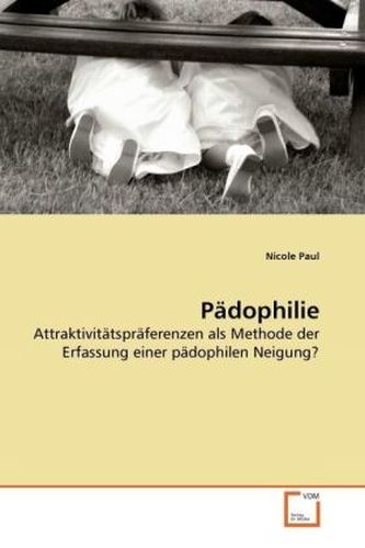 Pädophilie