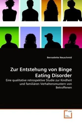 Zur Entstehung von Binge Eating Disorder