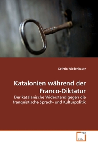 Katalonien während der Franco-Diktatur