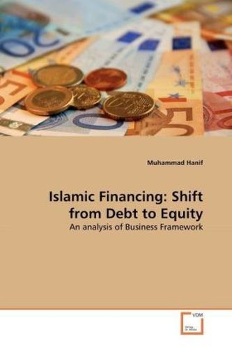 Islamic Financing: Shift from Debt to Equity