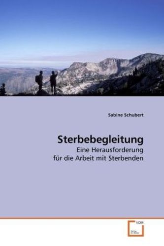 Sterbebegleitung