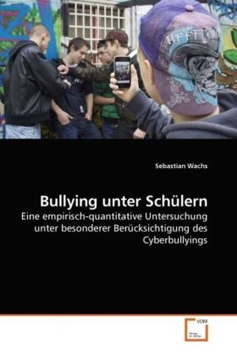 Bullying unter Schülern