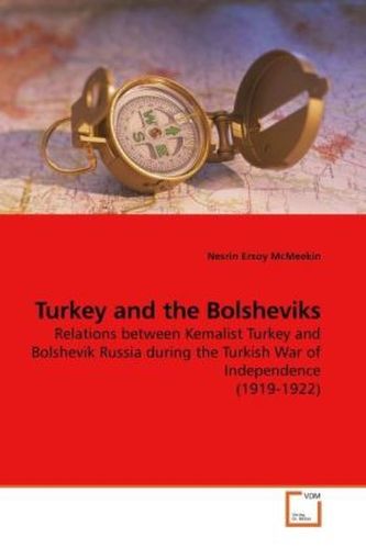 Turkey and the Bolsheviks