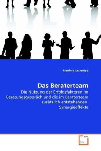Das Beraterteam