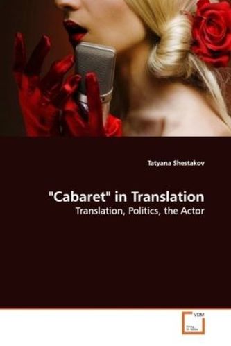 'Cabaret' in Translation