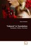 'Cabaret' in Translation