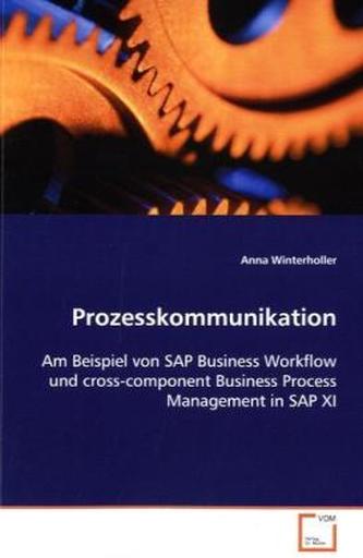 Prozesskommunikation
