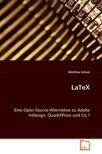 LaTeX