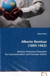 Alberto Rembao (1895-1962)