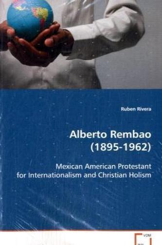 Alberto Rembao (1895-1962)