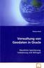 Verwaltung von Geodaten in Oracle