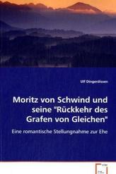 Moritz von Schwind und seine 'Rückkehr des Grafen von Gleichen'