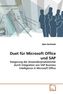 Duet für Microsoft Office und SAP
