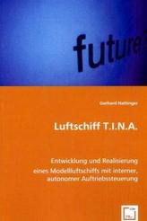 Luftschiff T.I.N.A.