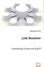 Link Resolver