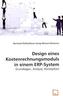 Design eines Kostenrechnungsmoduls in einem ERP-System