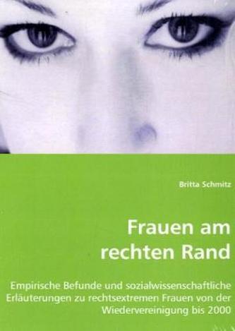 Frauen am rechten Rand