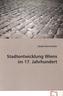 Stadtentwicklung Wiens im 17. Jahrhundert