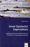 Great (Syntactic) Expectations