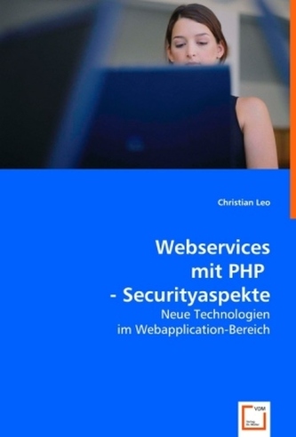 Webservices mit PHP - Securityaspekte