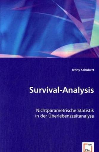 Survival-Analysis
