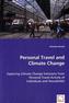 Personal Travel and Climate Change