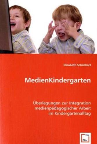 MedienKindergarten