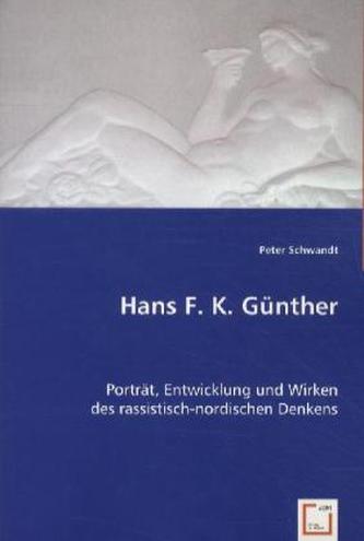 Hans F. K. Günther