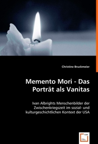 Memento Mori - Das Porträt als Vanitas