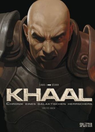 Khaal. Buch.1
