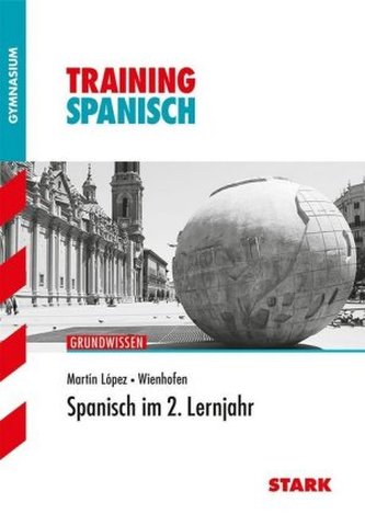 Spanisch im 2. Lernjahr