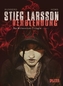 Die Millennium-Trilogie (Comic) - Verblendung. Buch.1