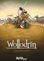 Wollodrin, Der Morgen der Asche