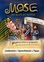 Mose - Der Auszug aus Ägypten, m. Audio-CD