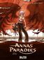 Annas Paradies, Der Hirte