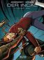 Der Incal - In höchsten Höhen