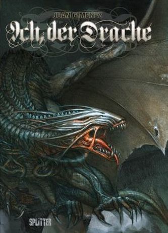 Ich, der Drache - Ewiges Leben