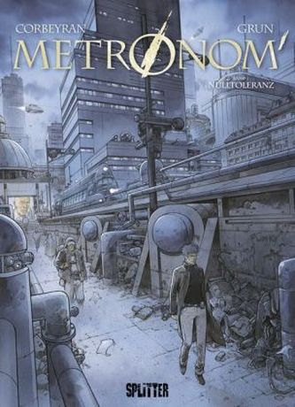 Metronom - Null Toleranz