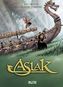 Aslak - Der Mittelmast