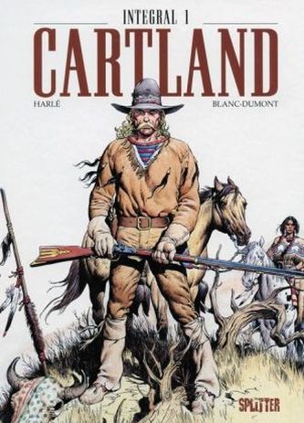 Cartland Integral. Bd.1