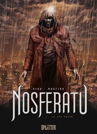 Nosferatu - Si Vis Pacem